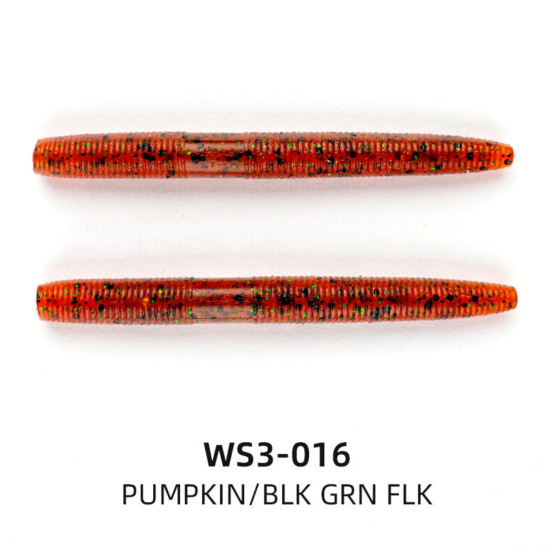 WoodyStalker--StickBait – ARKFishing
