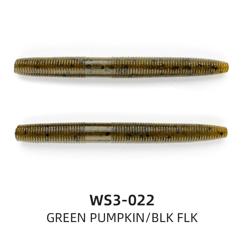 WoodyStalker--StickBait – ARKFishing