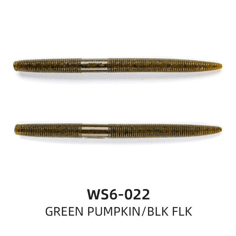 WoodyStalker--StickBait – ARKFishing