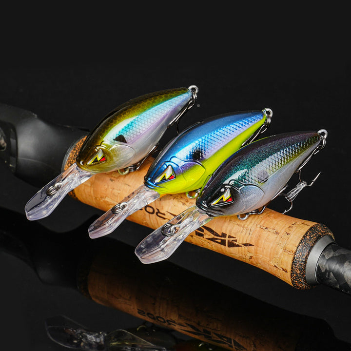 CMT-10 Mini Crankbait