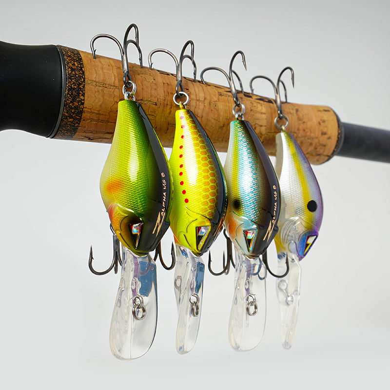 Z-series baits – ARKFishing Z-series baits – ARKFishing
