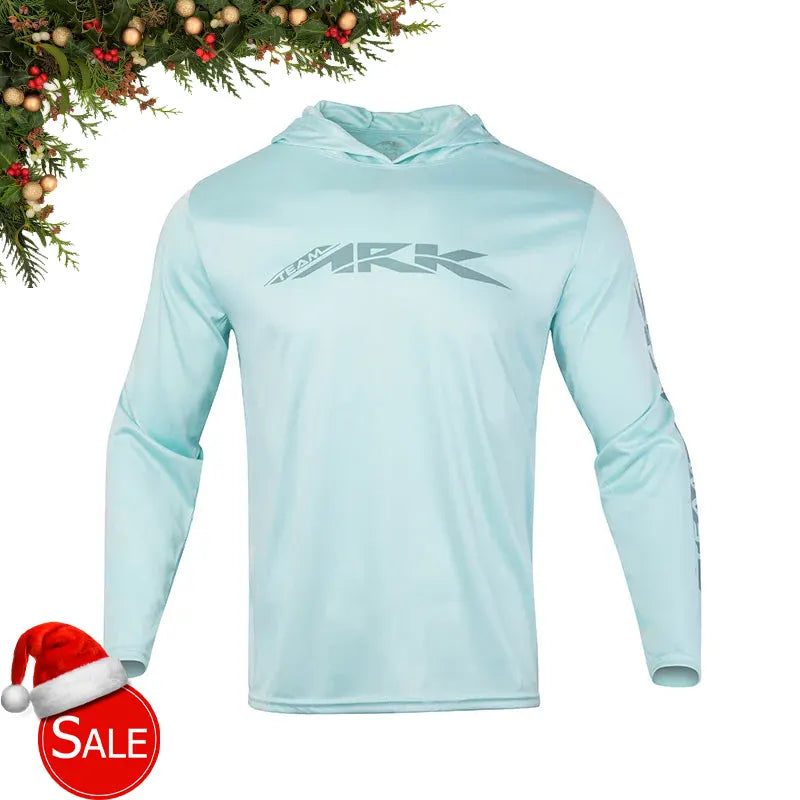 SALE - 2023 New TEAM ARK UV Performance Hoodie