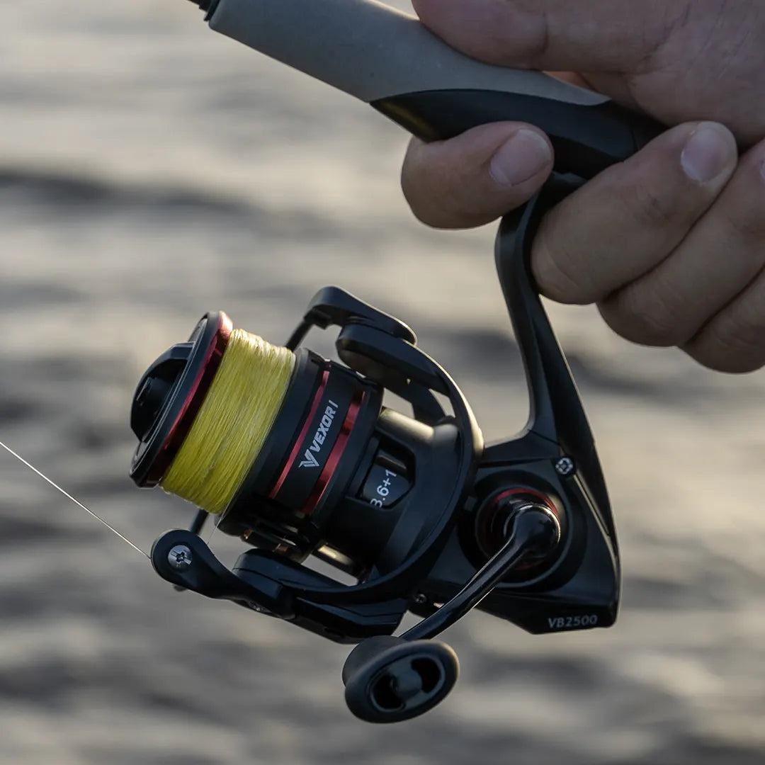 VEXOR I Spinning Reel