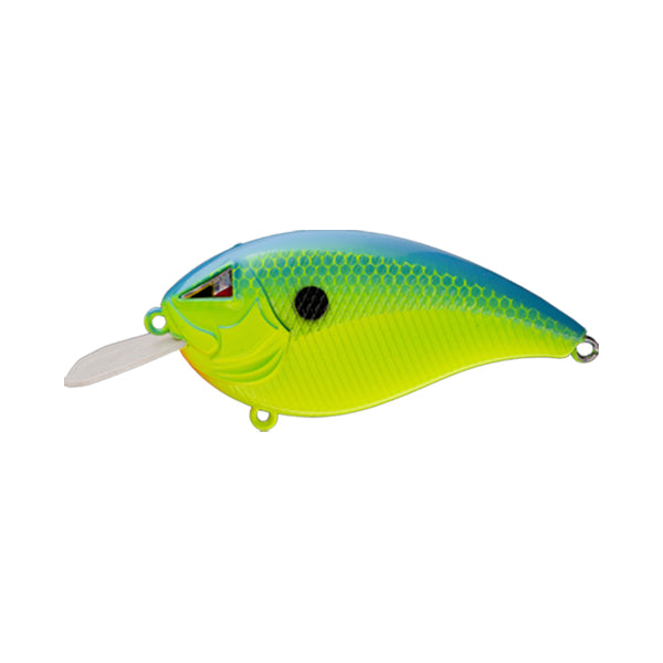 Team ARK Elite Z-series Flatside Crankbait