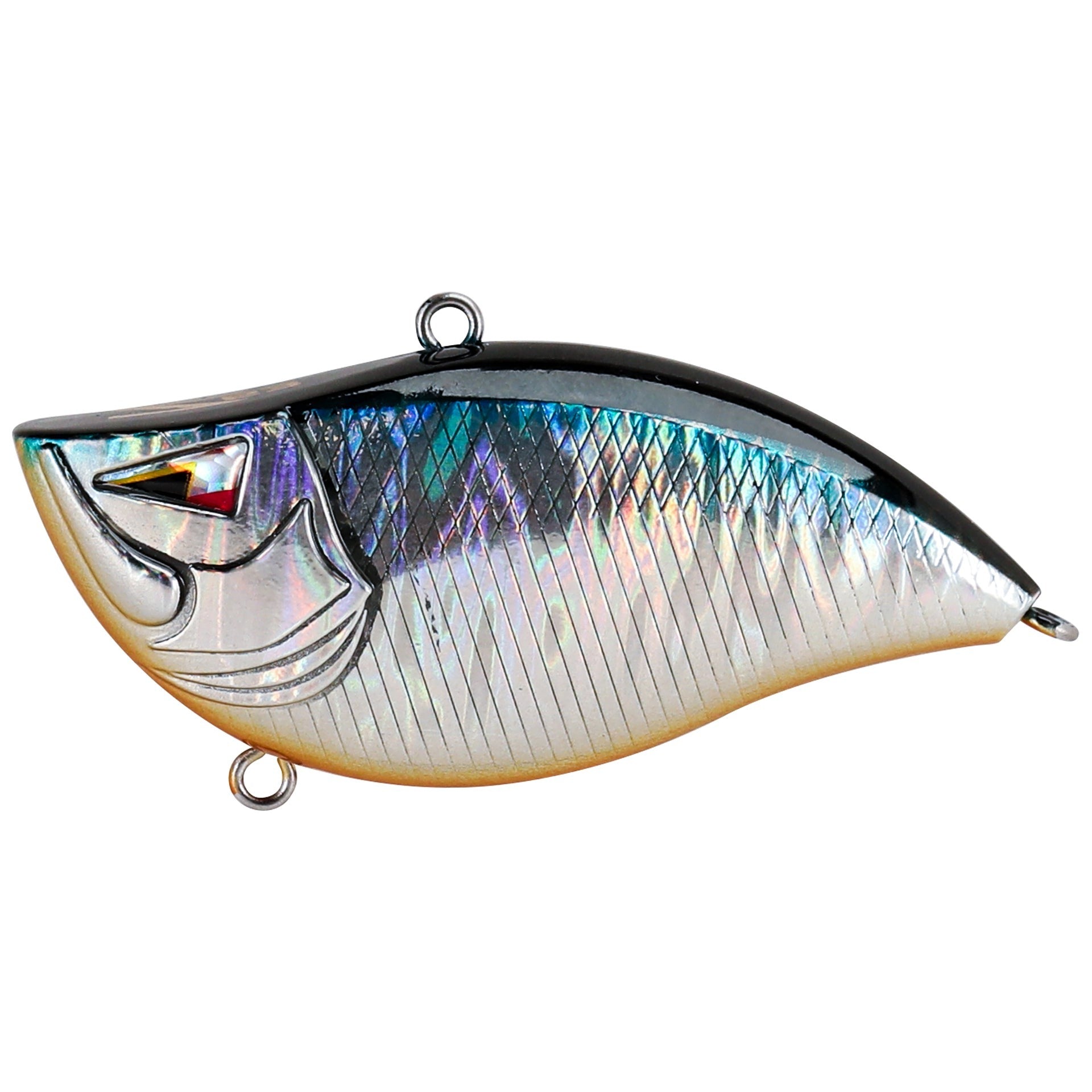 ARK Elite Z-Series Lipless Crankbait – ARKFishing
