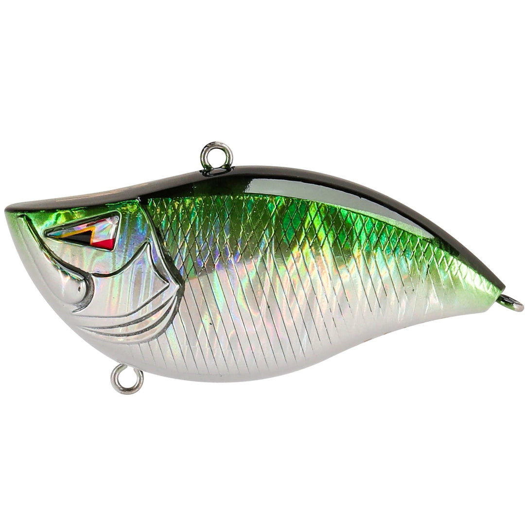ARK Elite Z-Series Lipless Crankbait Z63 / 013 Silver/Blue Back