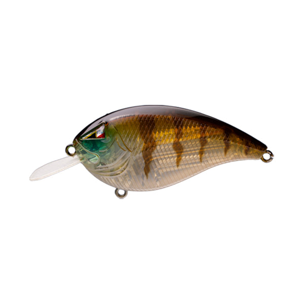 Team ARK Elite Z-series Flatside Crankbait