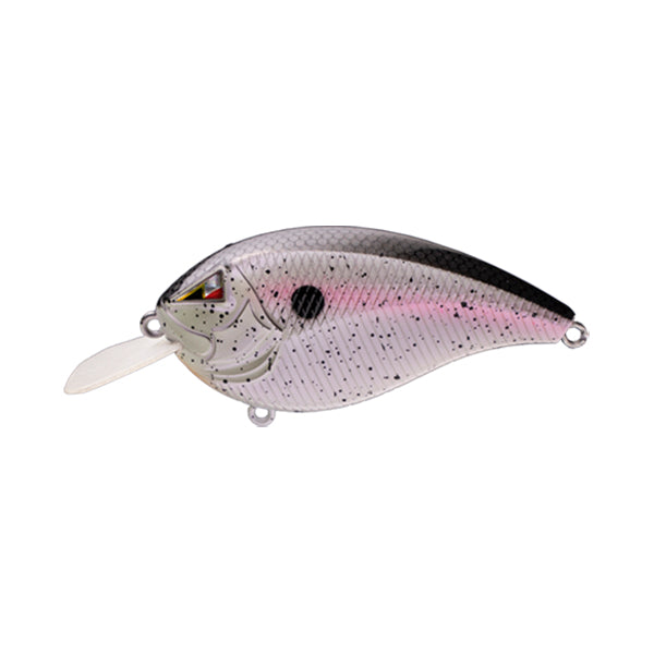 Team ARK Elite Z-series Flatside Crankbait