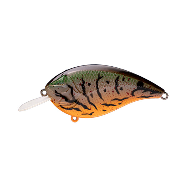 Team ARK Elite Z-series Flatside Crankbait