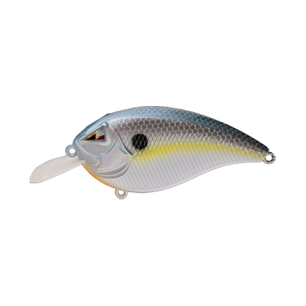 Team ARK Elite Z-series Flatside Crankbait