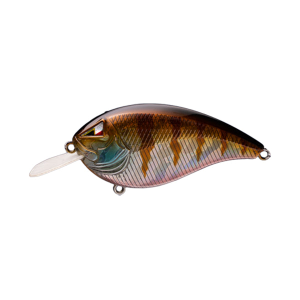 Team ARK Elite Z-series Flatside Crankbait