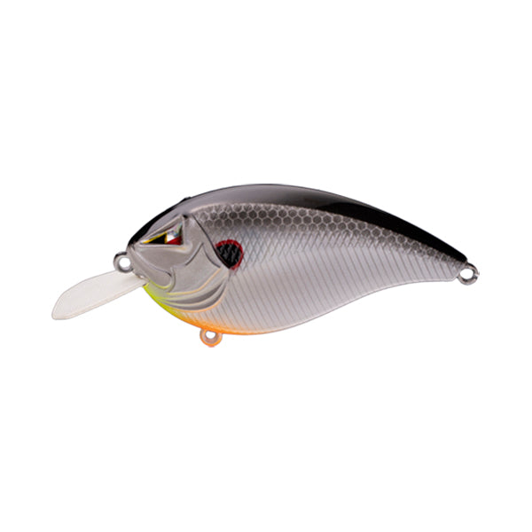 Team ARK Elite Z-series Flatside Crankbait