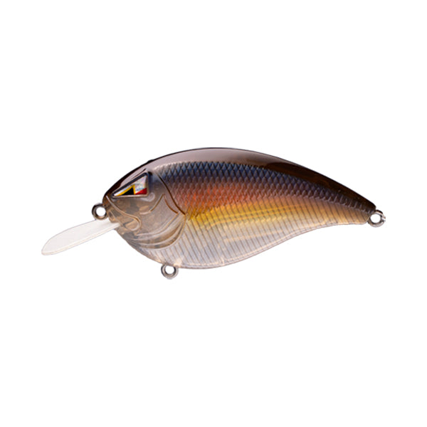 Team ARK Elite Z-series Flatside Crankbait