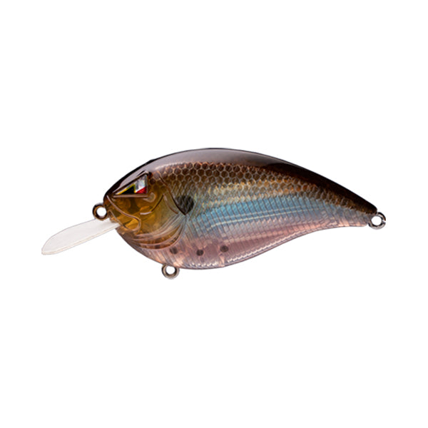 Team ARK Elite Z-series Flatside Crankbait