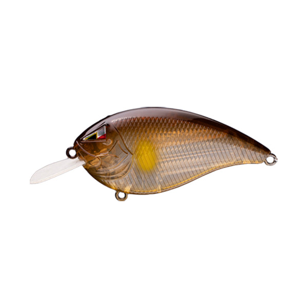 Team ARK Elite Z-series Flatside Crankbait