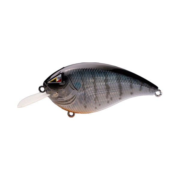 Team ARK Elite Z-series Flatside Crankbait