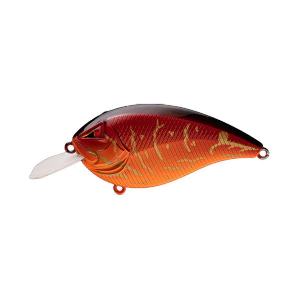 Team ARK Elite Z-series Flatside Crankbait