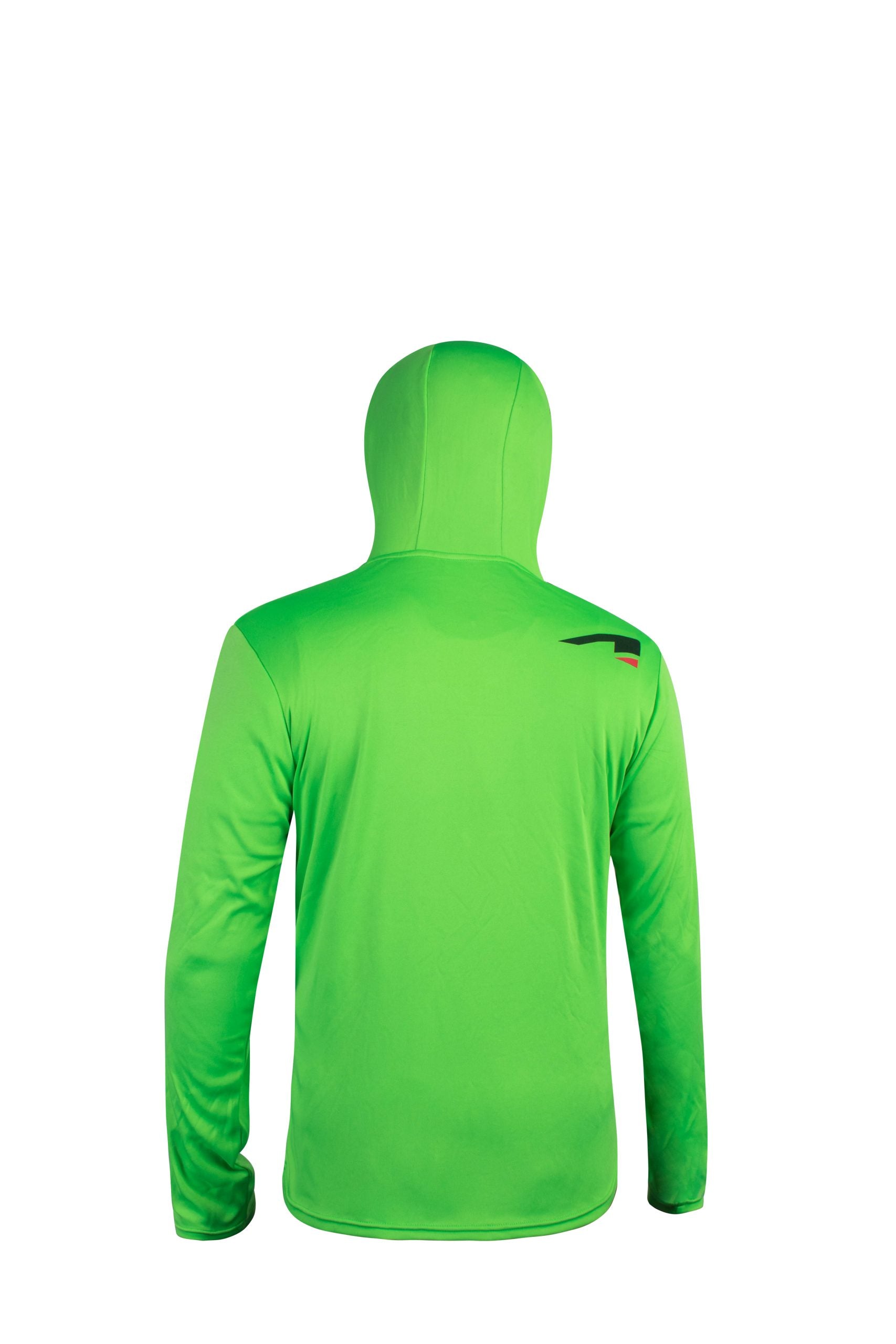 SALE - TEAM ARK UV Performance Hoodie – ARKFishing
