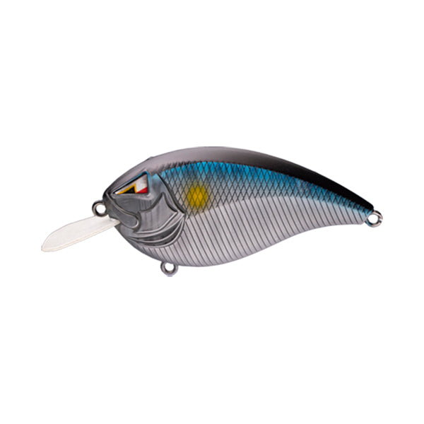 Team ARK Elite Z-series Flatside Crankbait