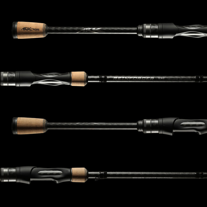 Ark Reinforcer Series Spinning Rod