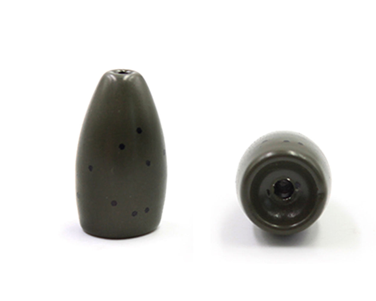 Flipping Weights – ARKFishing