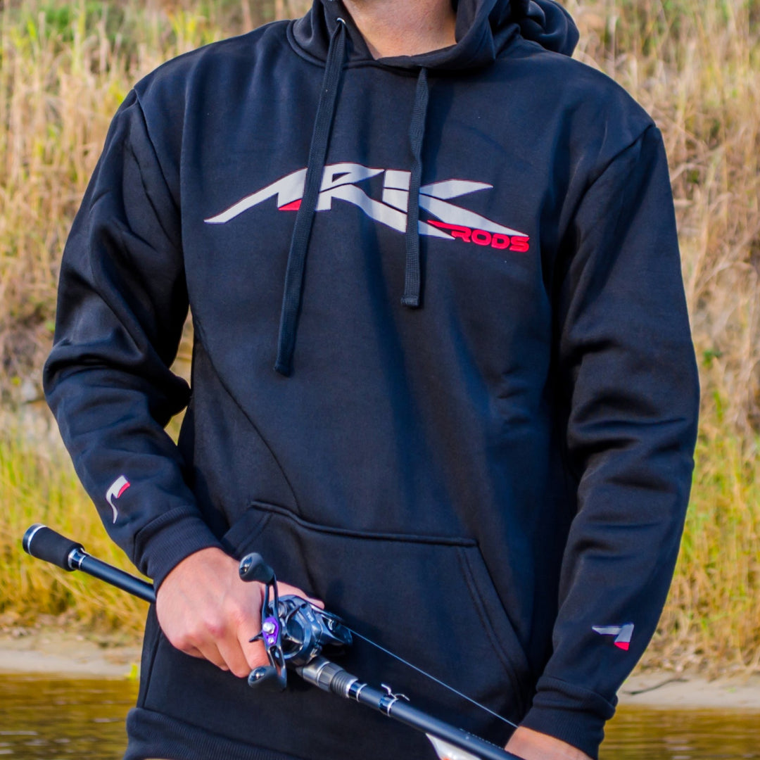 Ark Rods Logo Sale – ARKFishing