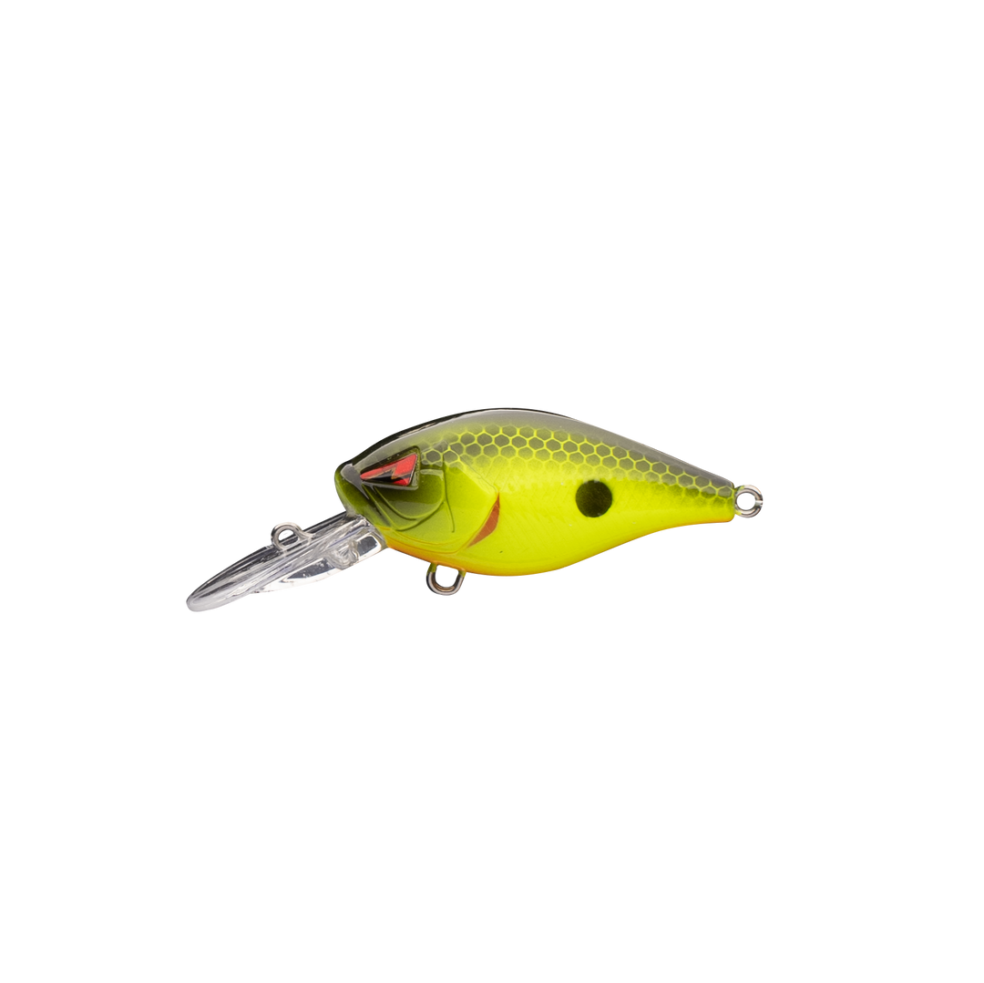 crank fishing lures malaysia CM36 Mini-Diver Crankbait – ARKFishing