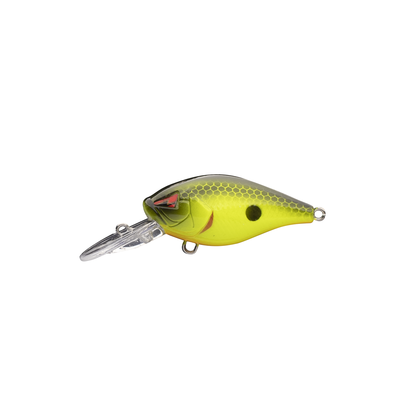 56-Piece Mixed Fishing Lures Bulk Set – Crankbaits For Fresh & Saltwater