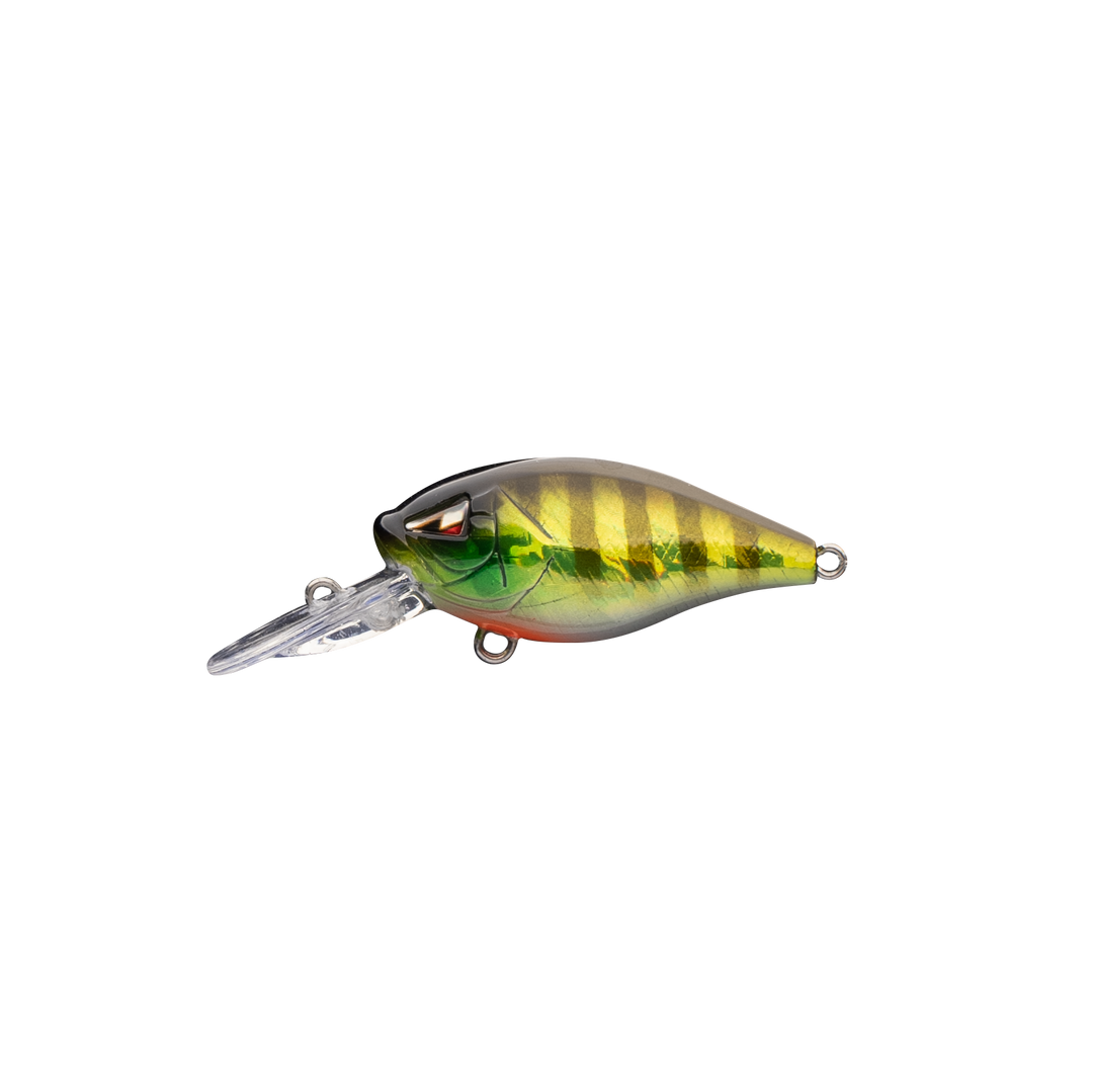crank fishing lures malaysia CM36 Mini-Diver Crankbait – ARKFishing
