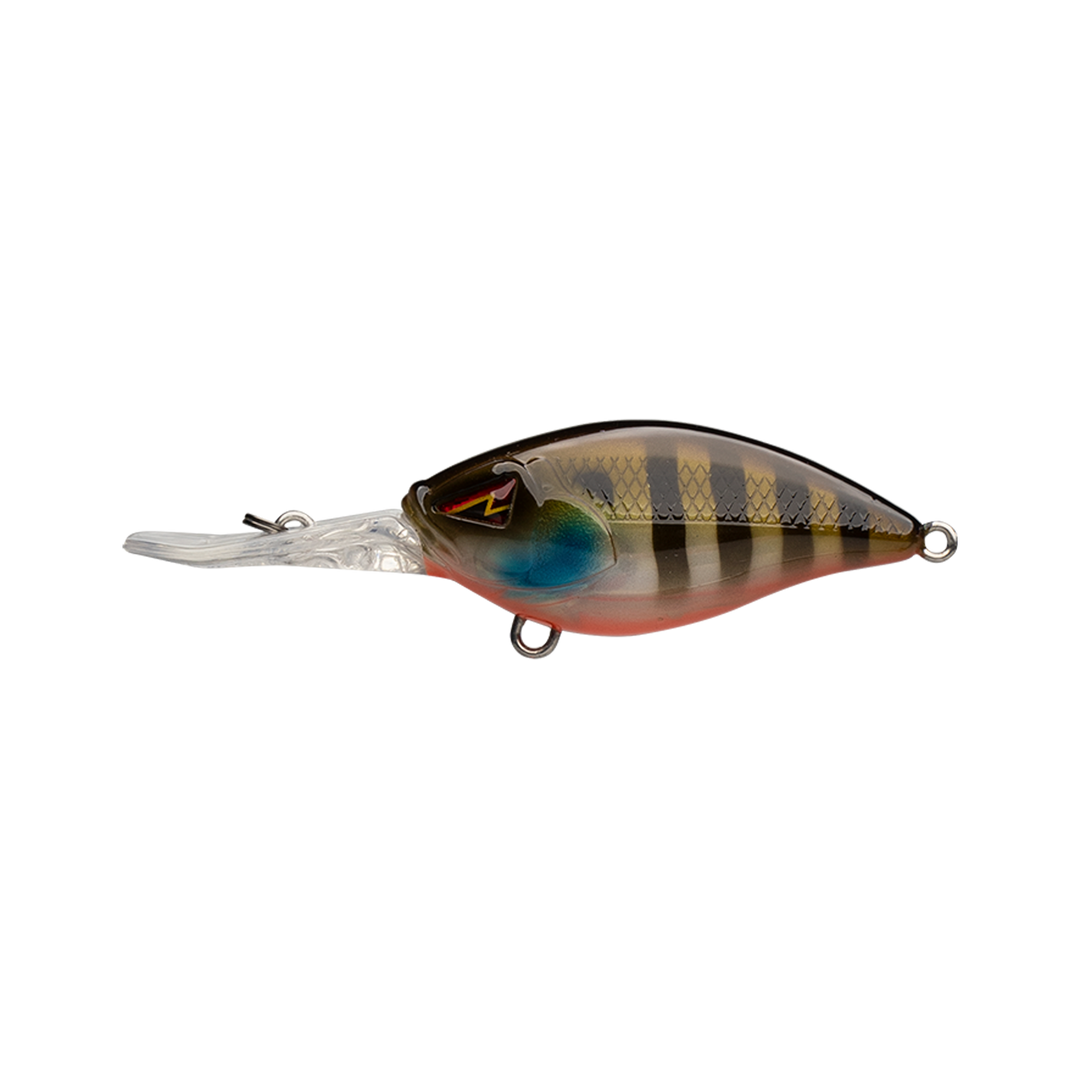 crank fishing lures malaysia CMT-10 Mini Crankbait – ARKFishing