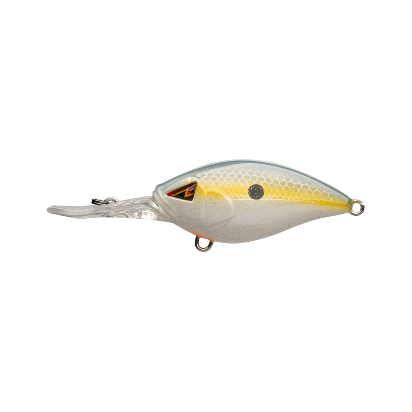 Verder gooien en extra opvallen - Met deze crankbaits kan het gewoon Verder gooien en extra opvallen - Met deze crankbaits kan het gewoon