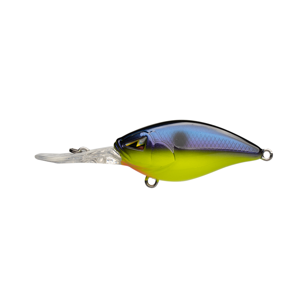 CMT-10 Mini Crankbait