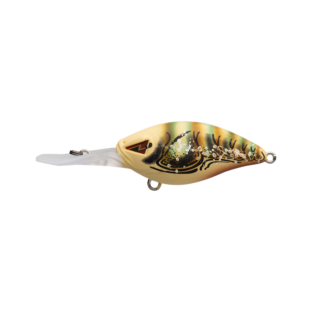 CMT-10 Mini Crankbait