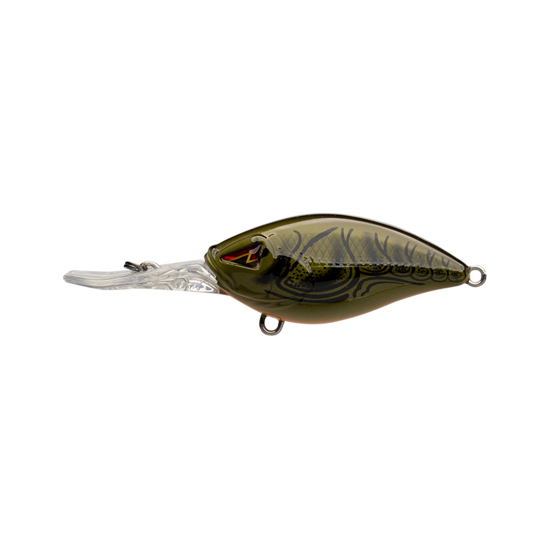 CMT-10 Mini Crankbait