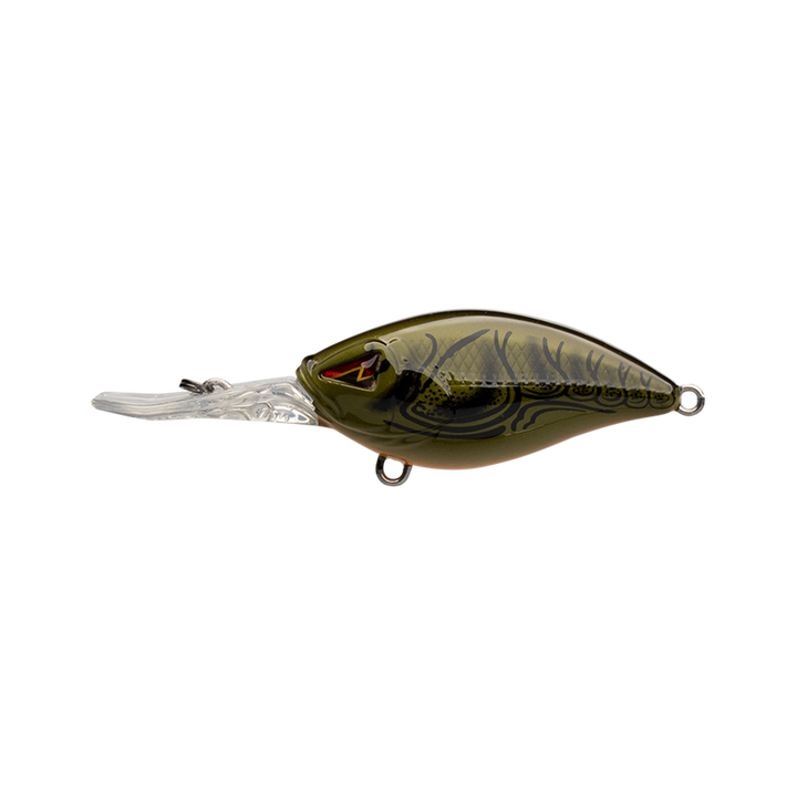 CMT-10 Mini Crankbait