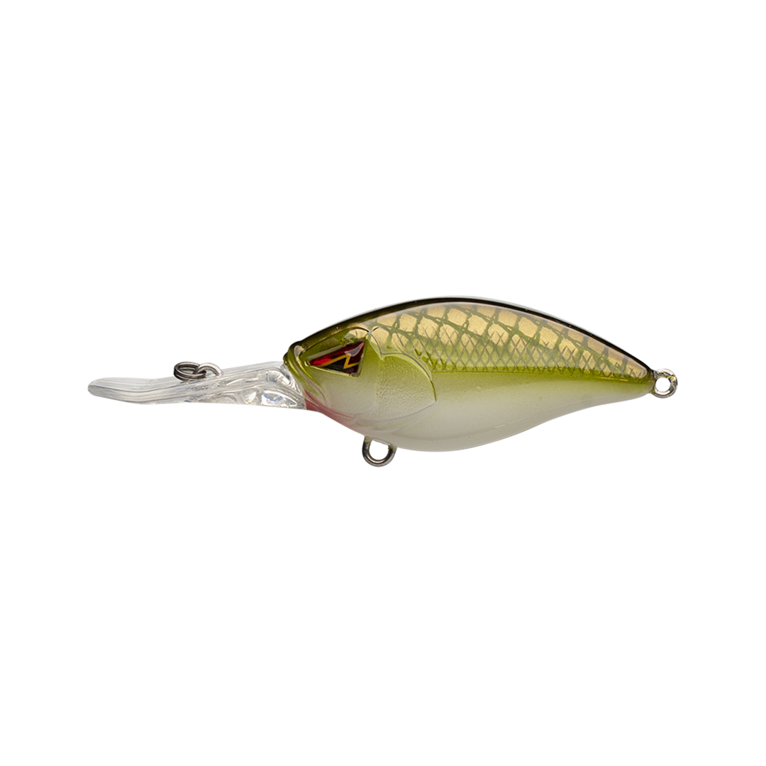 CMT-10 Mini Crankbait