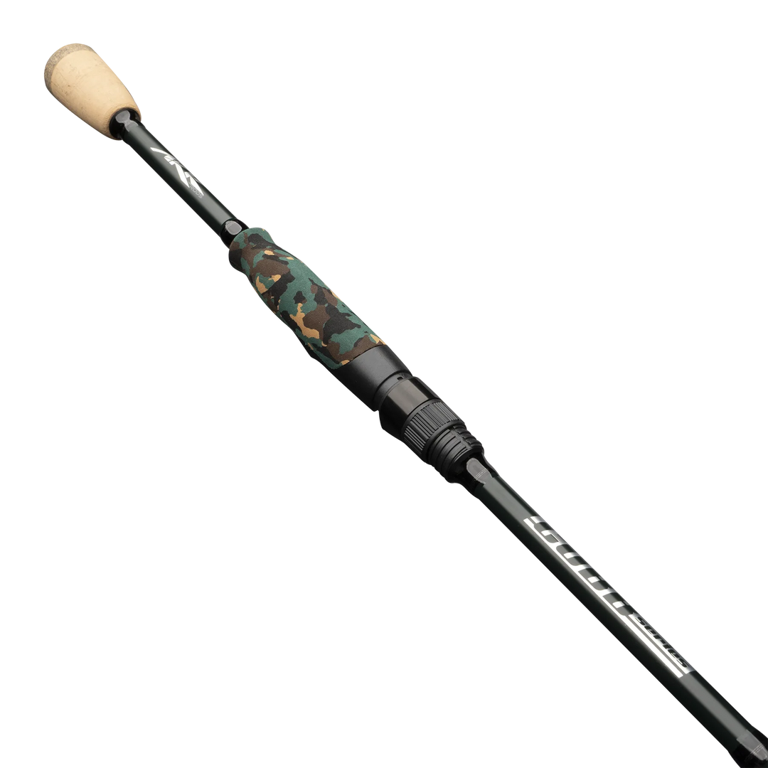 SALE - Cobb Series Spinning Rod -BOGO-