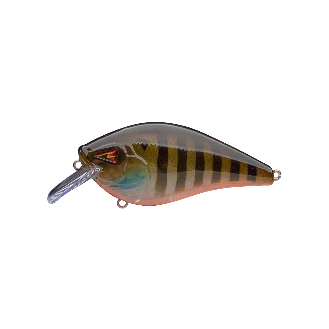 CT1.5/CT2.5 Squarebill Crankbait ARKFishing