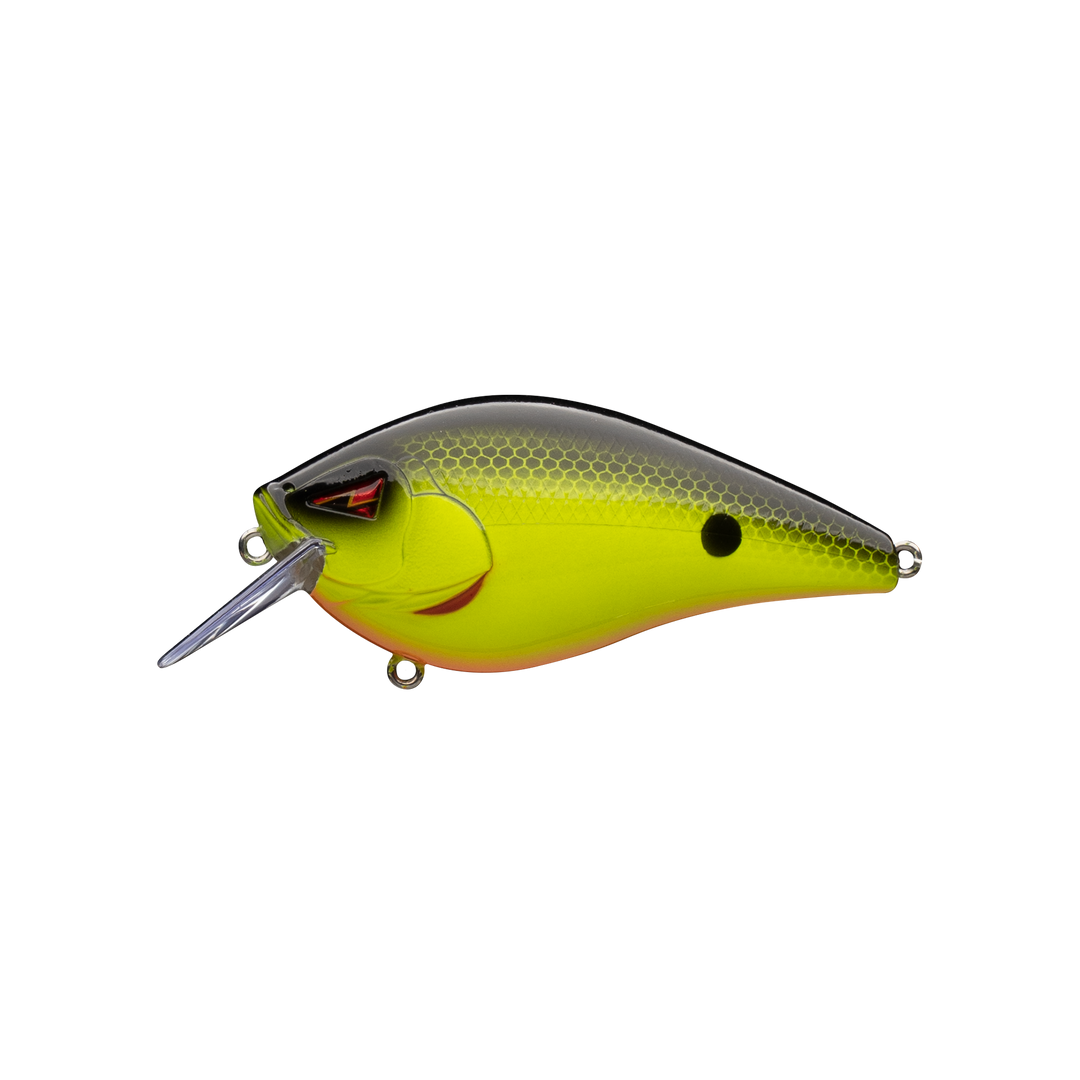 crank fishing lures malaysia CT1.5/CT2.5 Squarebill Crankbait