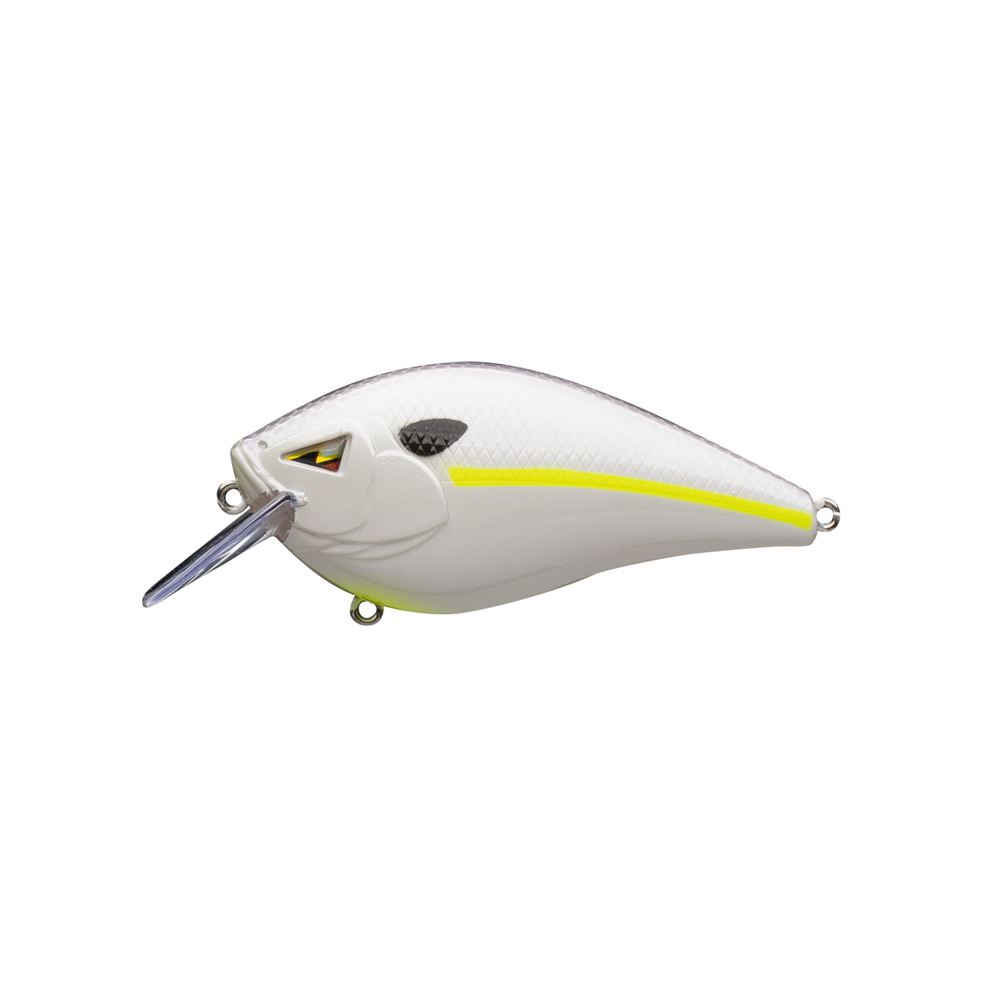 CT1.5/CT2.5 Squarebill Crankbait CT2.5 / 51 RT Shad