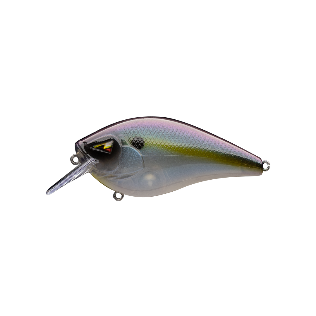 CT1.5/CT2.5 Squarebill Crankbait CT1.5 / 29 Natural Shad