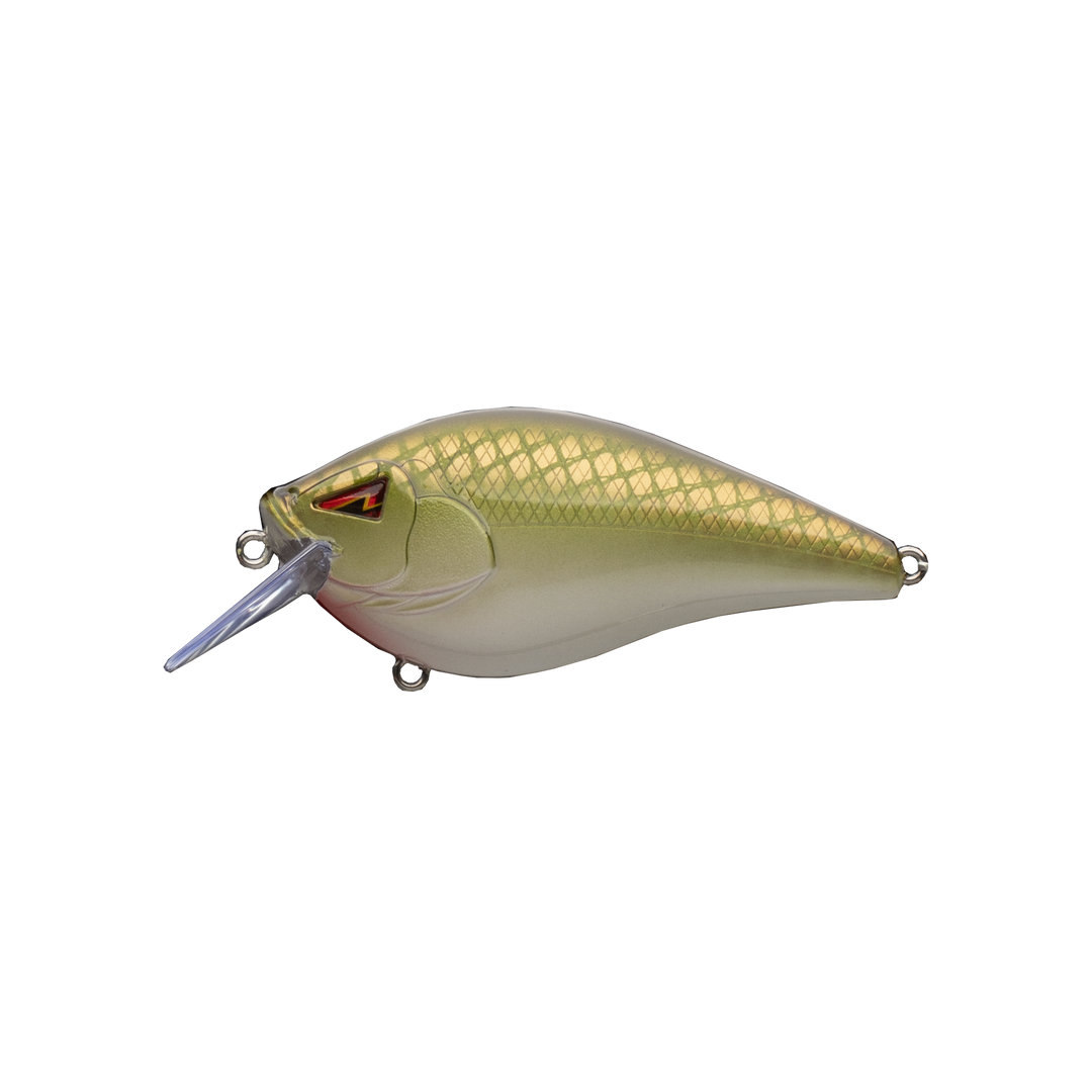 diy fishing lure squarebill CT1.5/CT2.5 Squarebill Crankbait