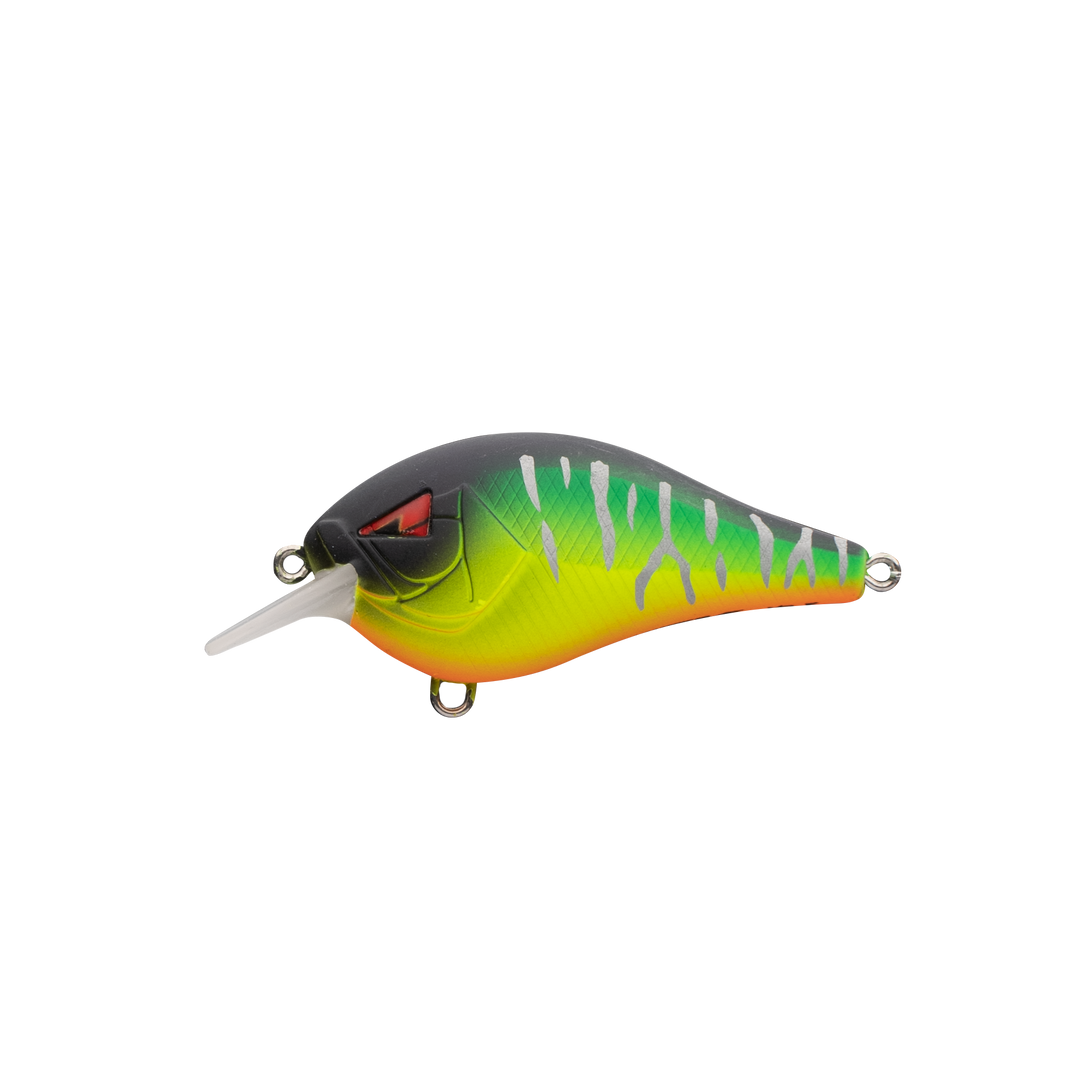 ct3-5 fishing lure CT35/CT57 Squarebill Crankbait – ARKFishing