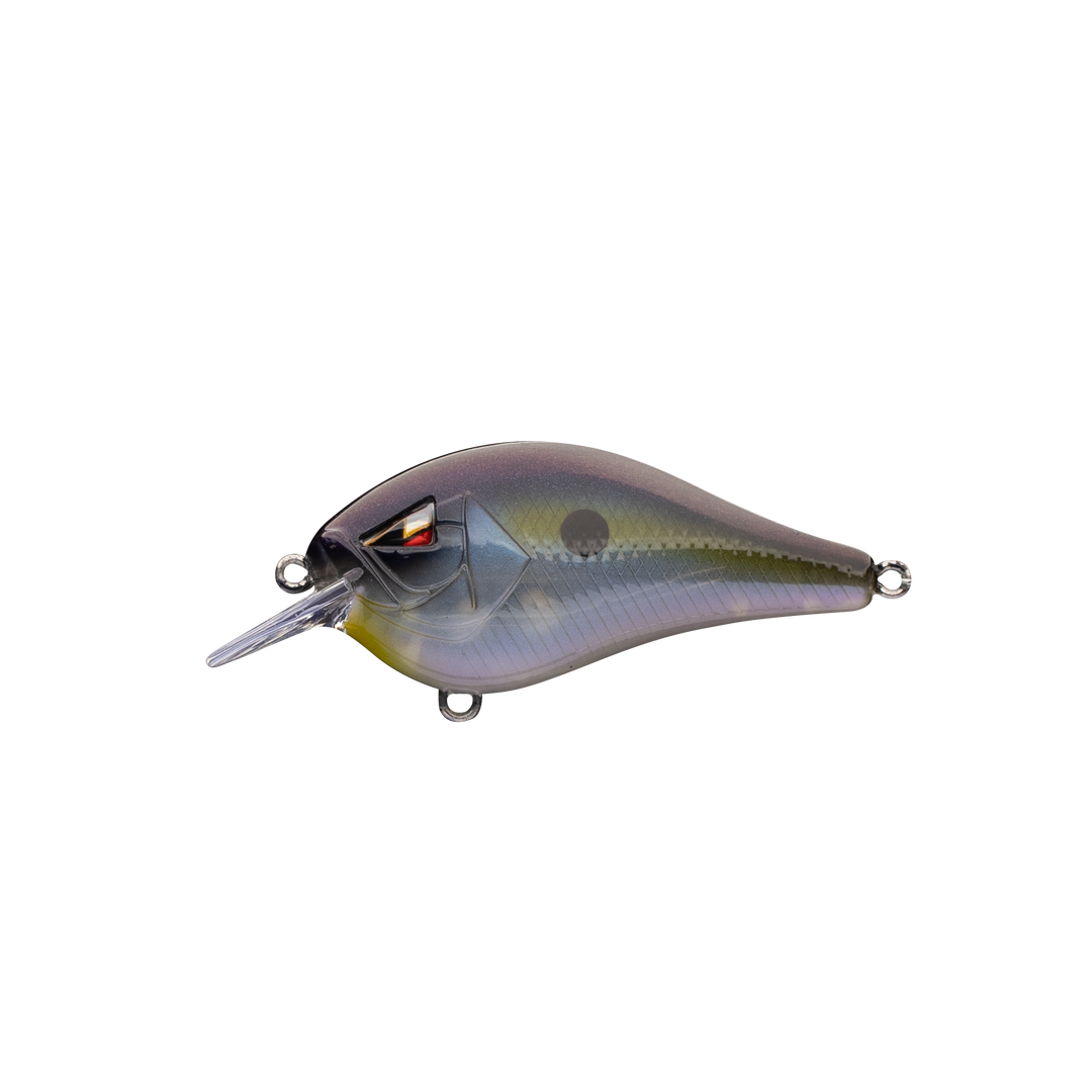 crank fishing lures CT35/CT57 Squarebill Crankbait – ARKFishing