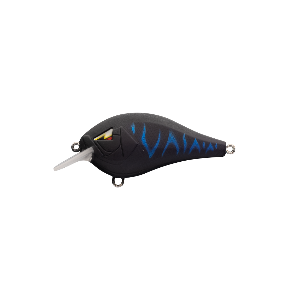 CT35/CT57 Squarebill Crankbait – ARKFishing