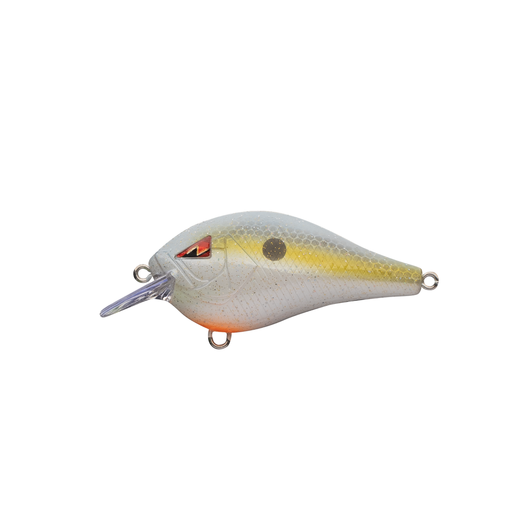 CT35/CT57 Squarebill Crankbait
