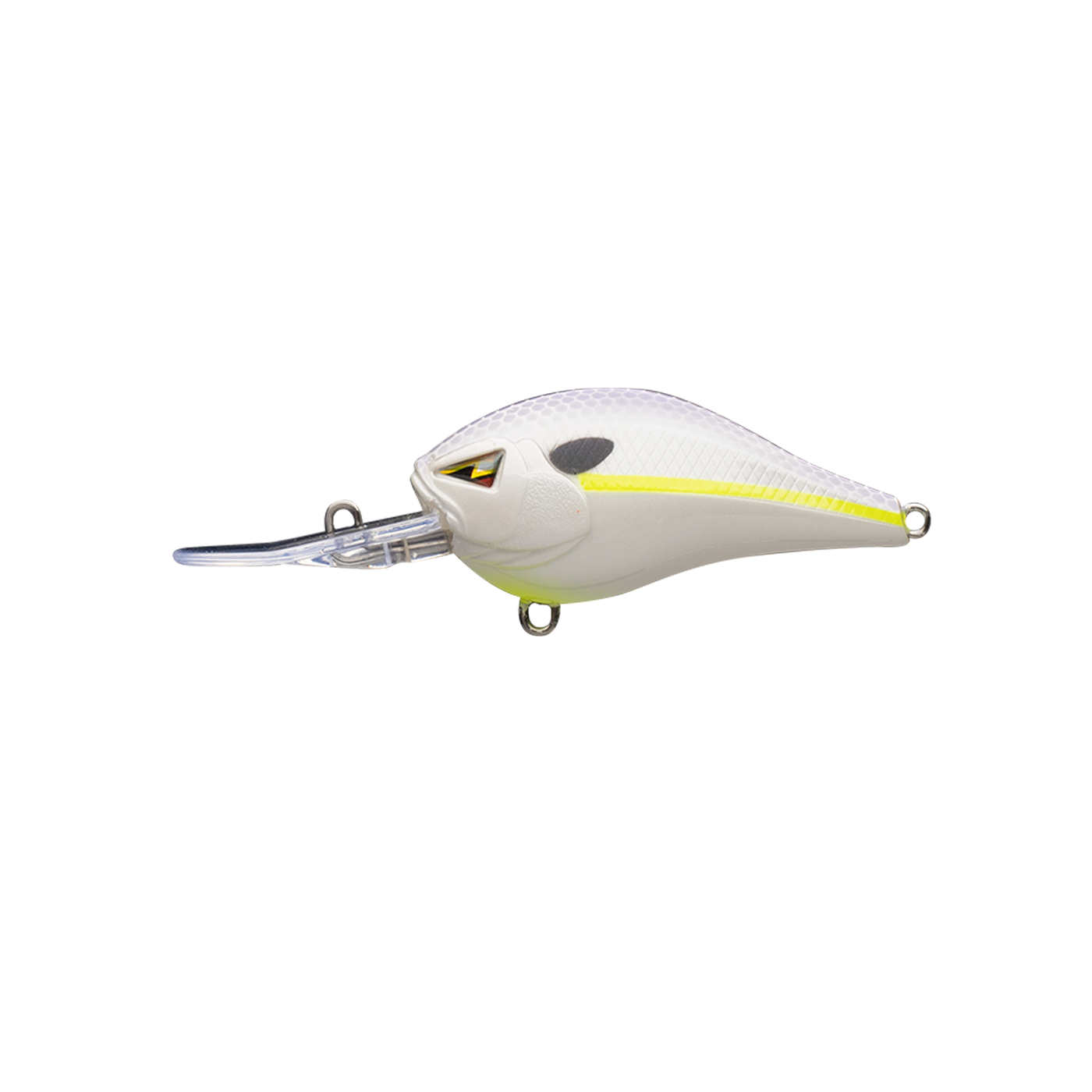 CT8/ CT12 MidDepth Crankbait ARKFishing