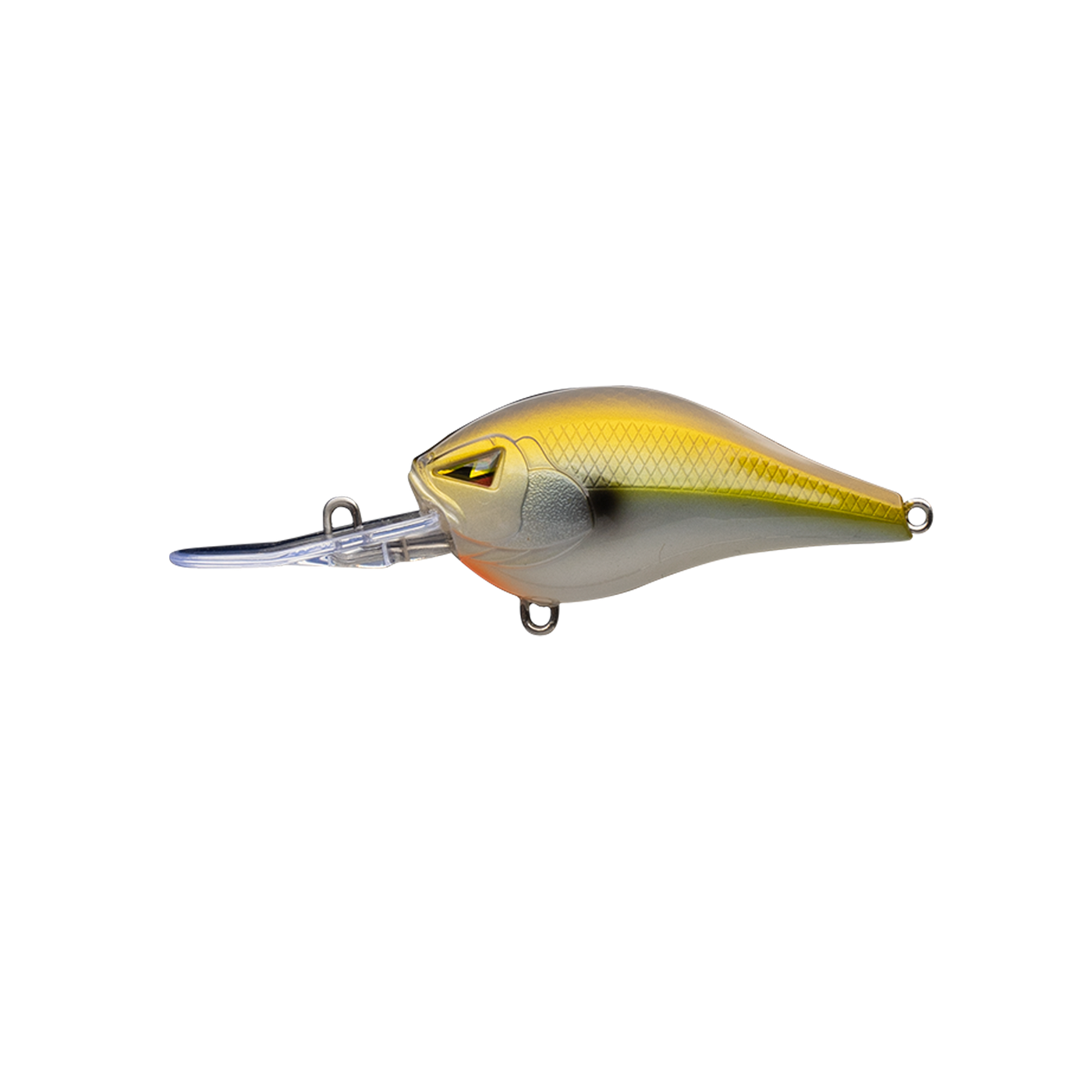 CT8/ CT12 MidDepth Crankbait ARKFishing