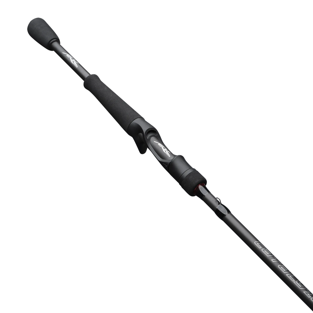 ark fishing pole gfci Catalyzer Series Rod – ARKFishing