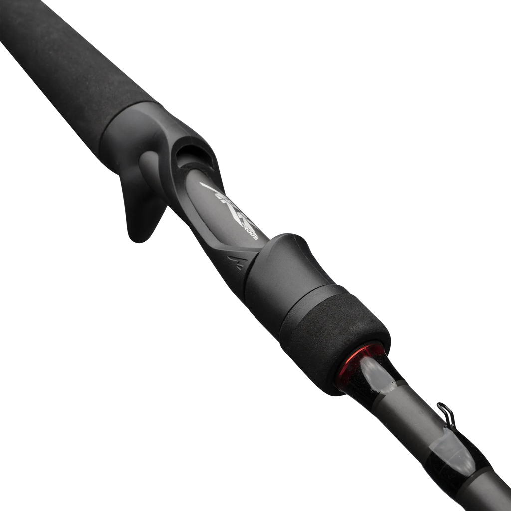 ark fishing pole gfci Catalyzer Series Rod